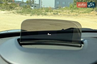 Хэтчбек MINI Cooper 2016 в Львове