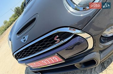 Хэтчбек MINI Cooper 2016 в Львове