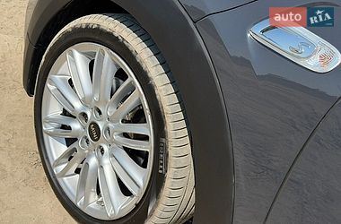 Хэтчбек MINI Cooper 2016 в Львове