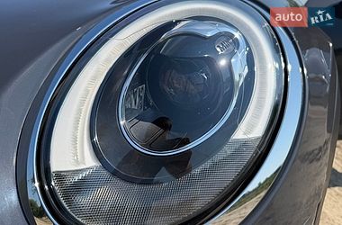 Хэтчбек MINI Cooper 2016 в Львове