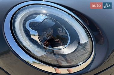 Хэтчбек MINI Cooper 2016 в Львове