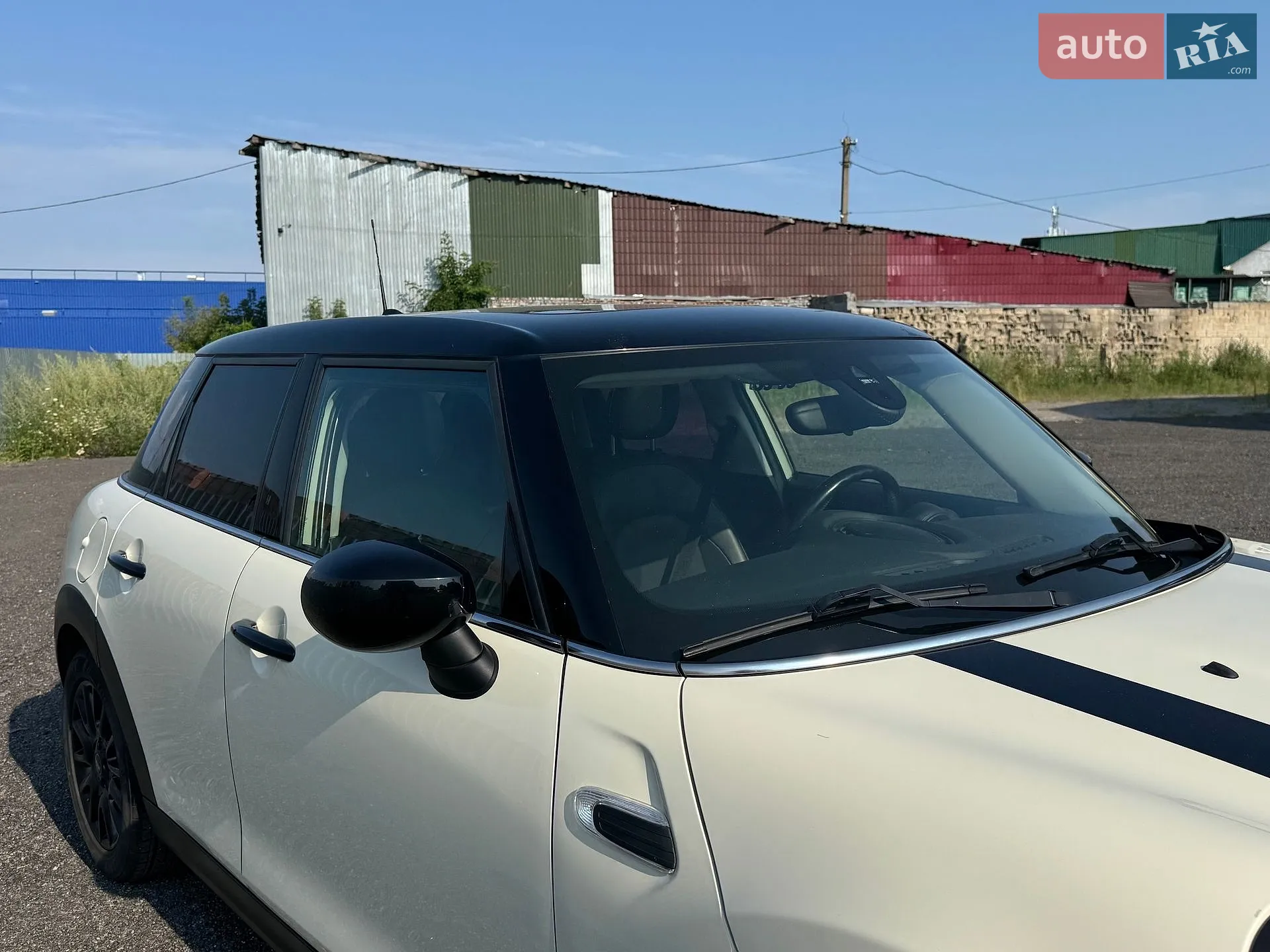 2019 MINI Cooper - мініатюра 11
