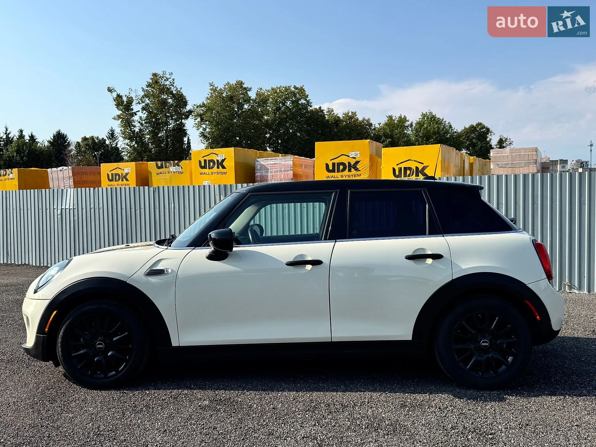 2019 MINI Cooper - мініатюра 32