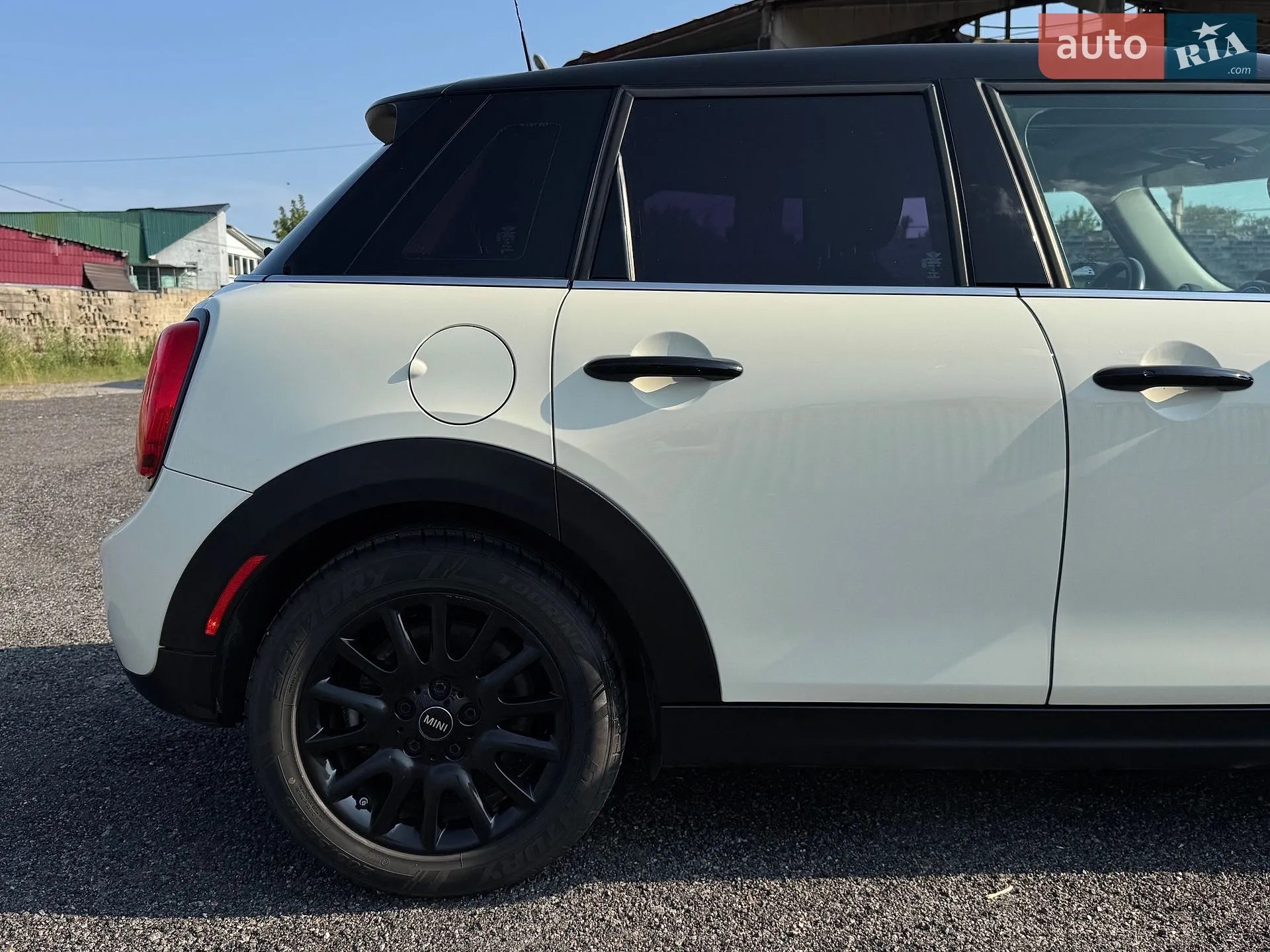 2019 MINI Cooper - мініатюра 52