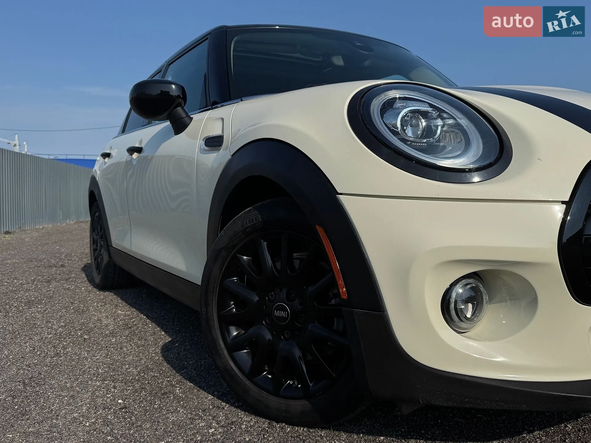 2019 MINI Cooper - мініатюра 3