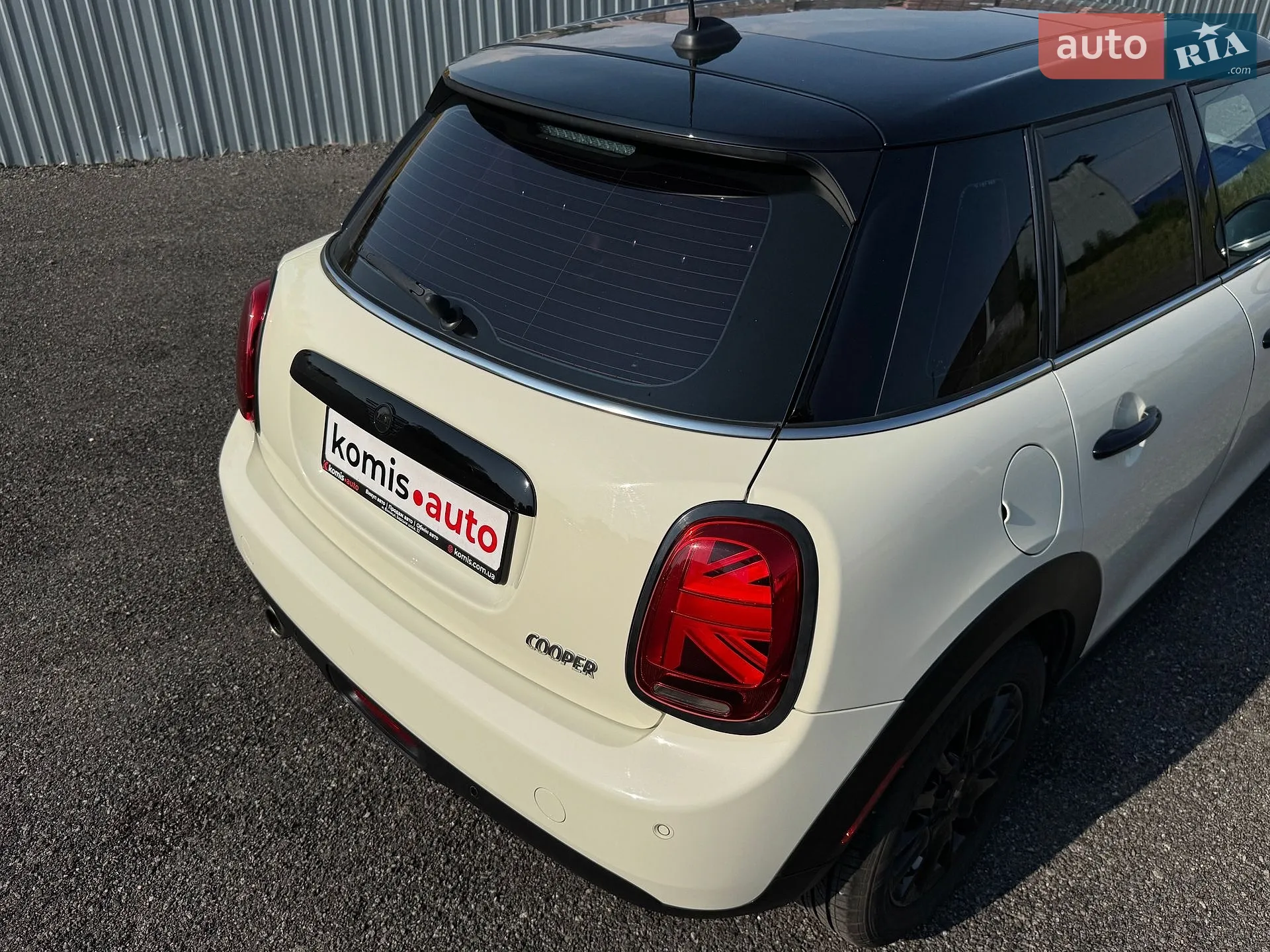 2019 MINI Cooper - мініатюра 49