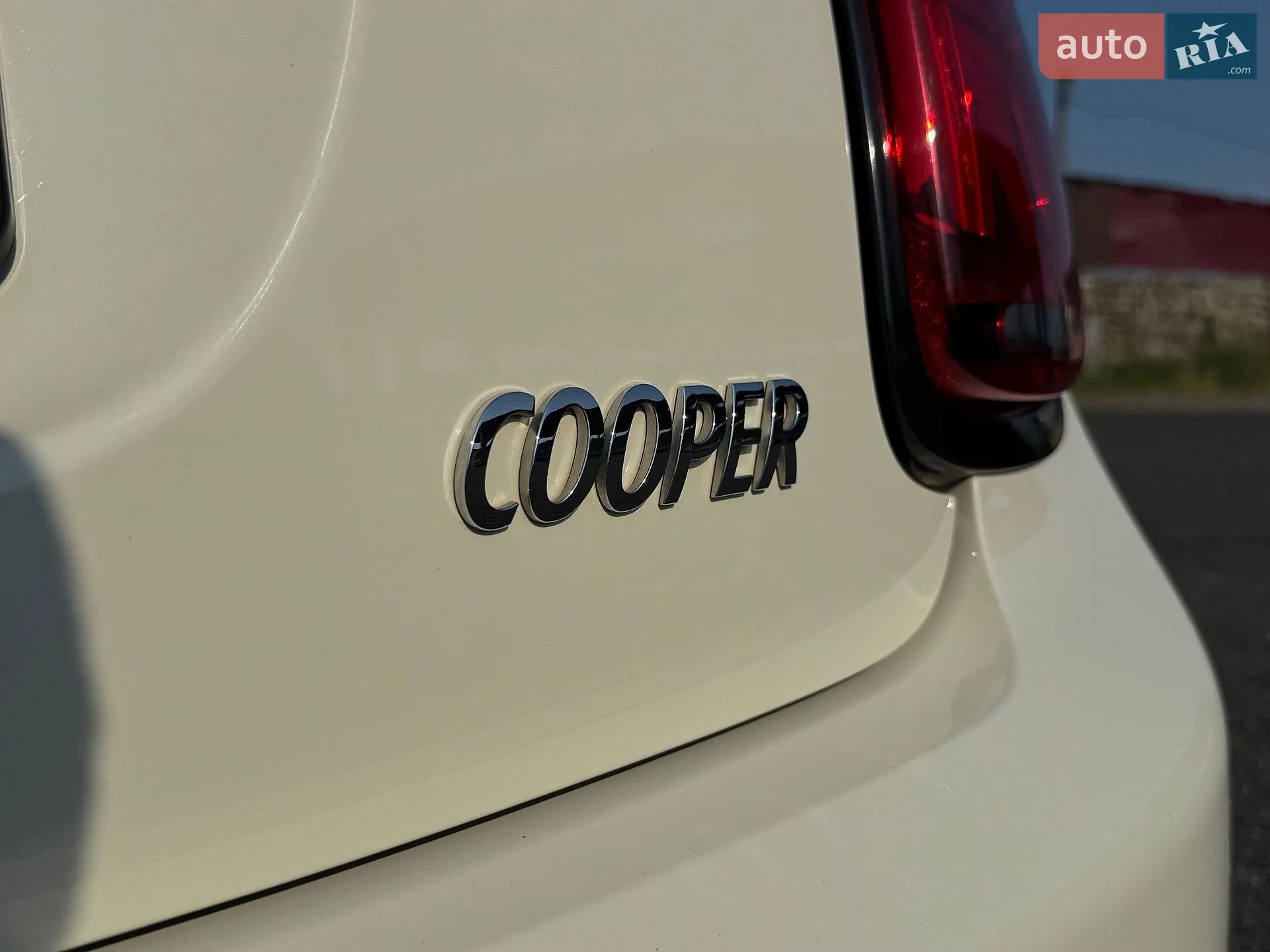 2019 MINI Cooper - мініатюра 46