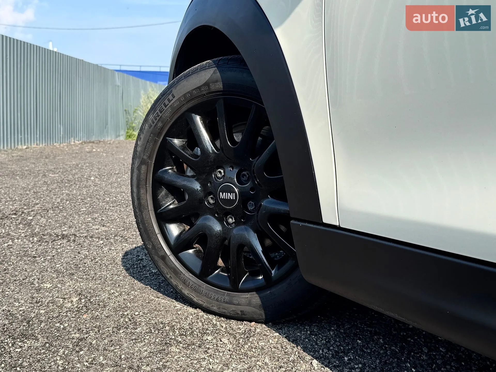 2019 MINI Cooper - мініатюра 37