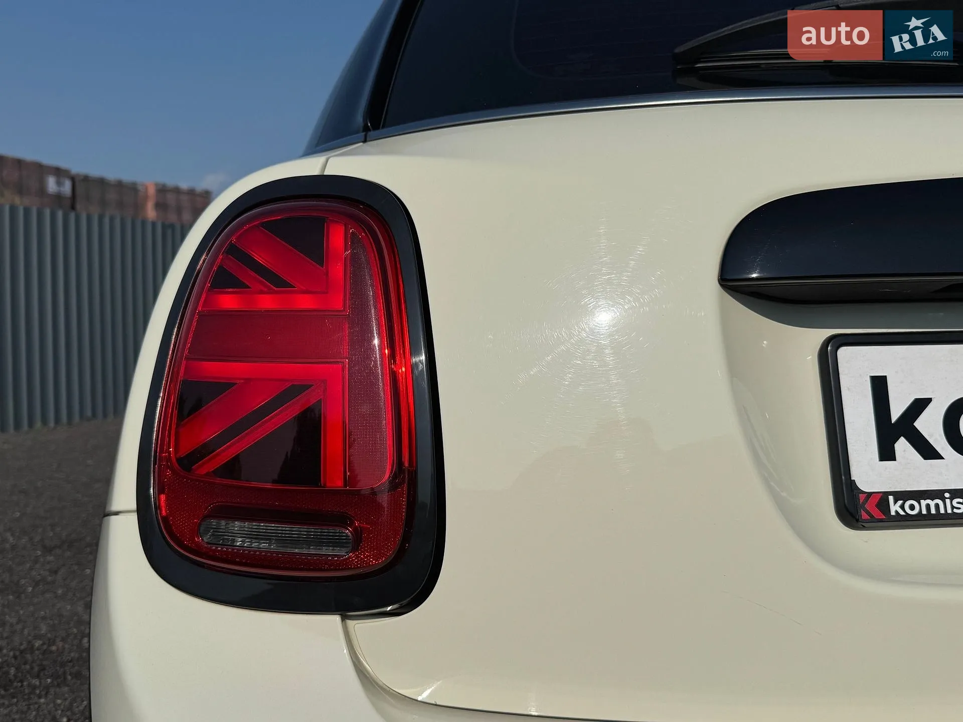 2019 MINI Cooper - мініатюра 42