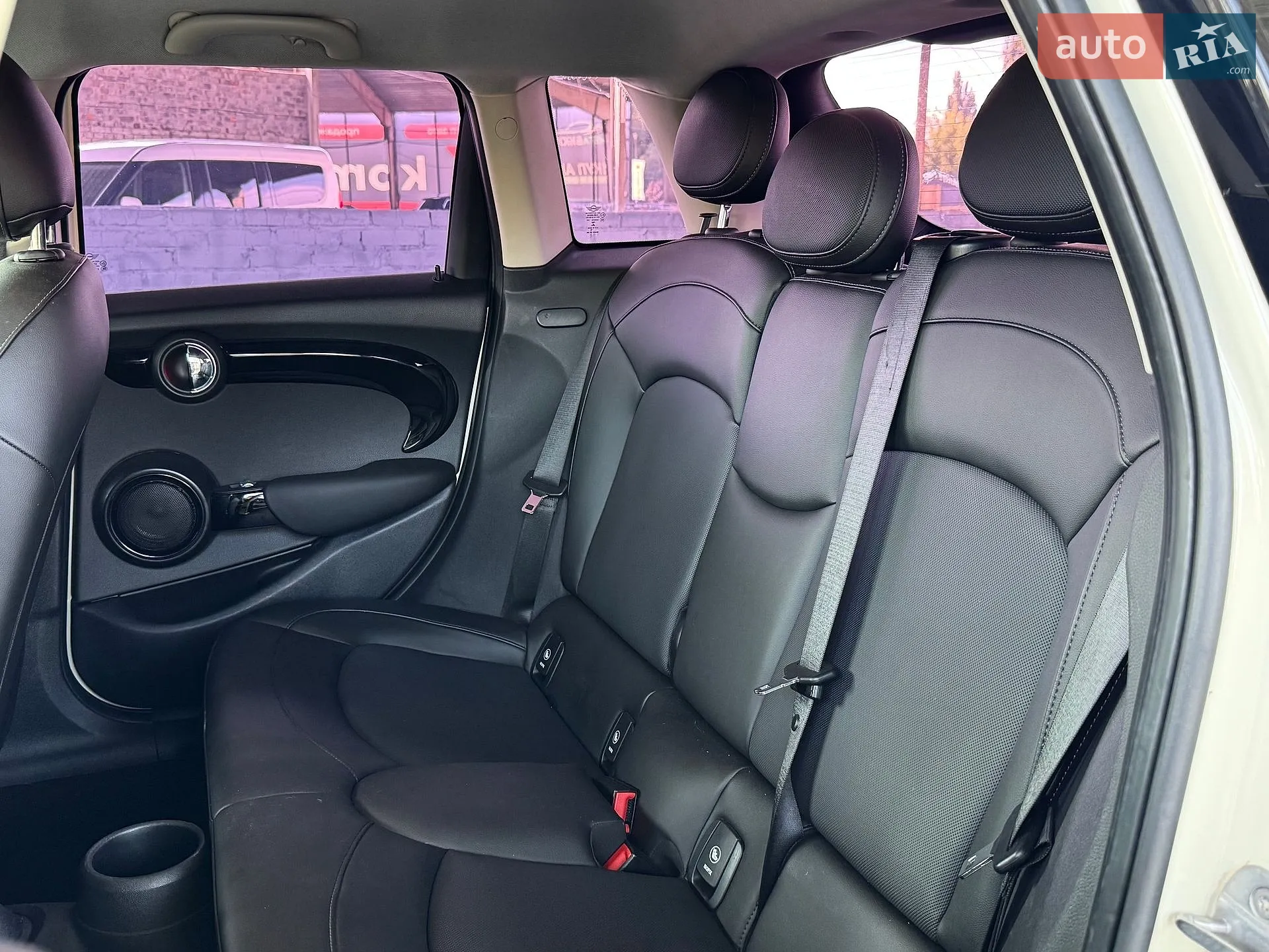 2019 MINI Cooper - мініатюра 64