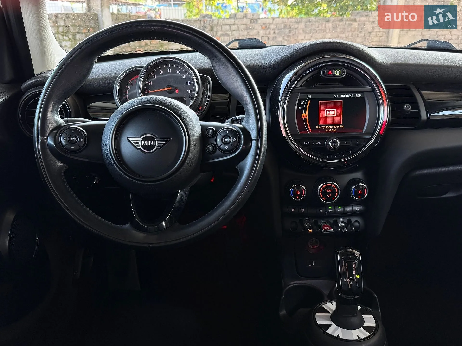 2019 MINI Cooper - мініатюра 71