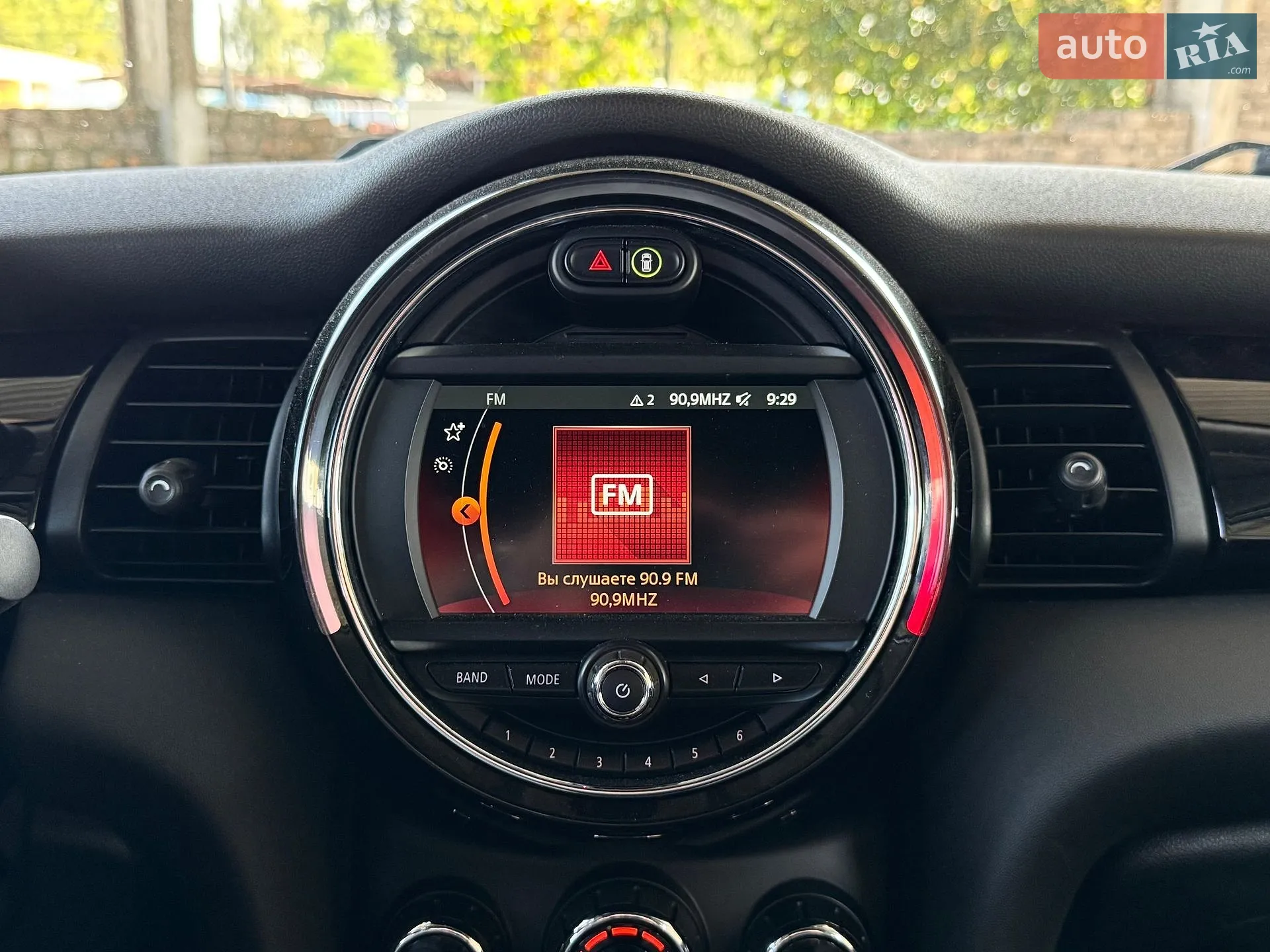 2019 MINI Cooper - мініатюра 74