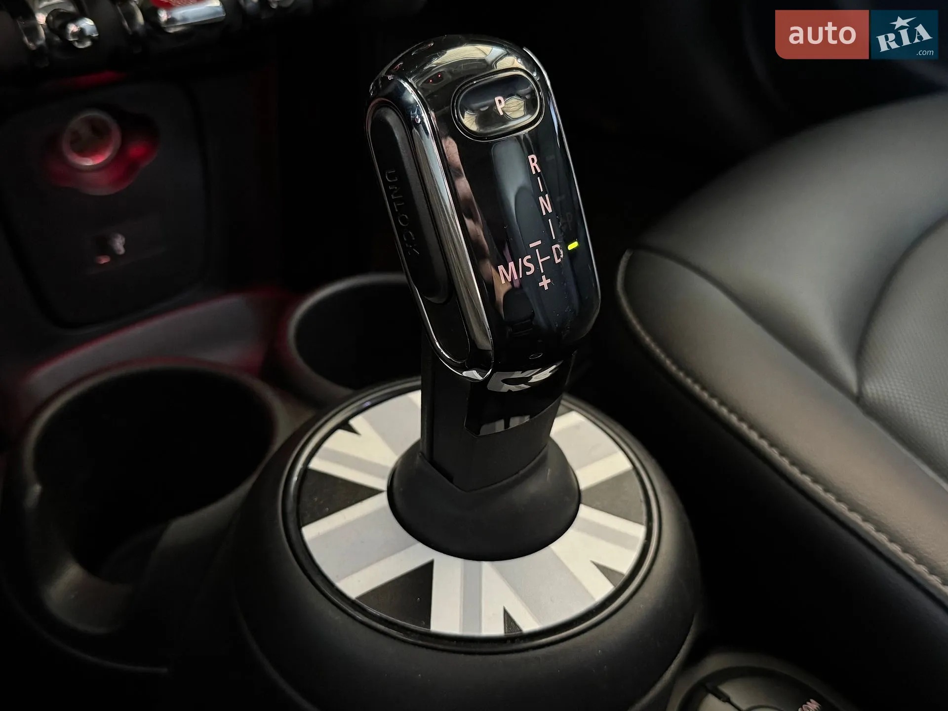 2019 MINI Cooper - мініатюра 80