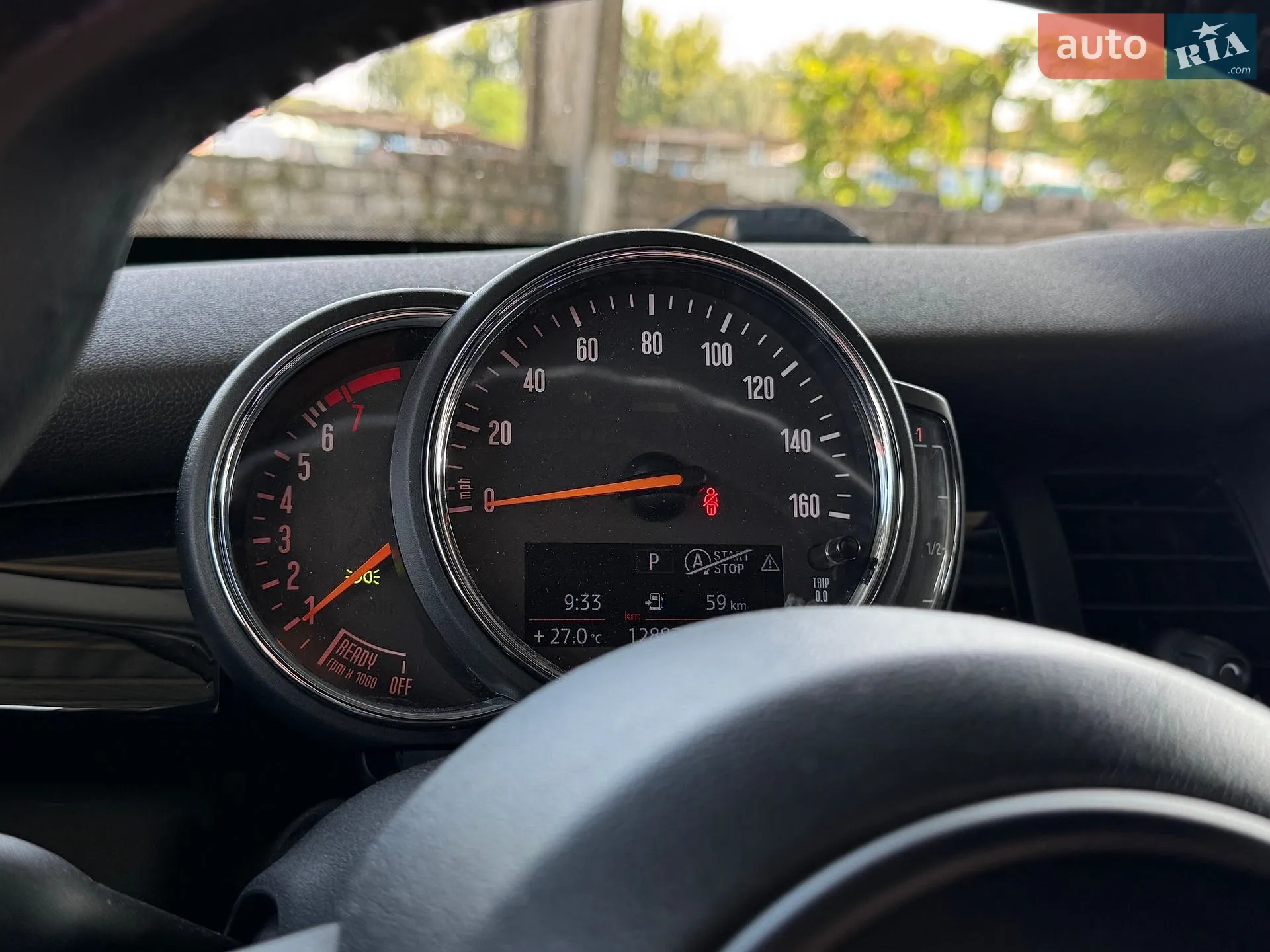 2019 MINI Cooper - мініатюра 81