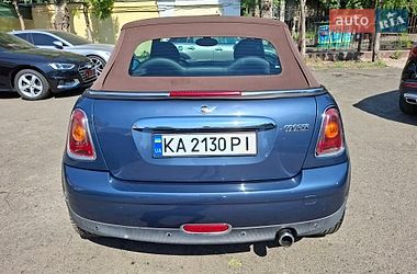 Хетчбек MINI Cooper 2009 в Одесі