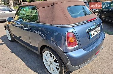 Хетчбек MINI Cooper 2009 в Одесі