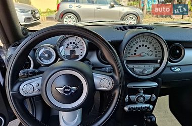 Хетчбек MINI Cooper 2009 в Одесі