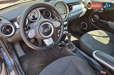 Хетчбек MINI Cooper 2009 в Одесі