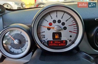 Хетчбек MINI Cooper 2009 в Одесі