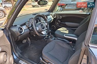 Хетчбек MINI Cooper 2009 в Одесі