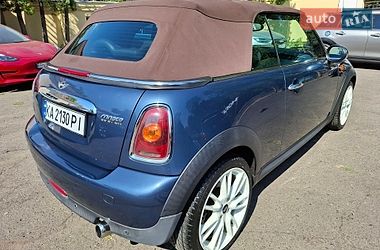 Хетчбек MINI Cooper 2009 в Одесі