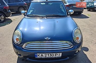 Хетчбек MINI Cooper 2009 в Одесі