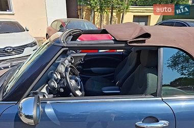 Хетчбек MINI Cooper 2009 в Одесі