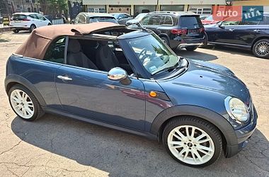 Хетчбек MINI Cooper 2009 в Одесі