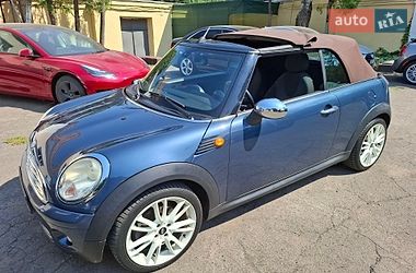 Хетчбек MINI Cooper 2009 в Одесі