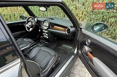 Хэтчбек MINI Cooper 2008 в Львове