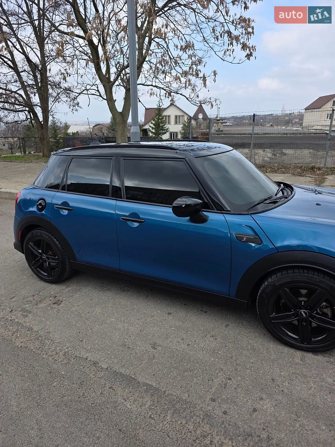 2023 MINI Cooper - мініатюра 12
