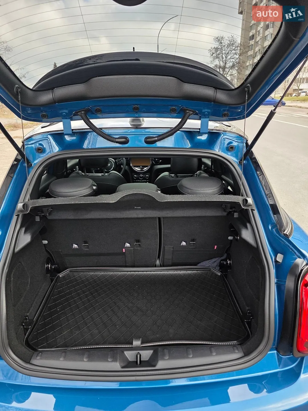 2023 MINI Cooper - мініатюра 22