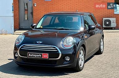 Хетчбек MINI Cooper 2015 в Одесі