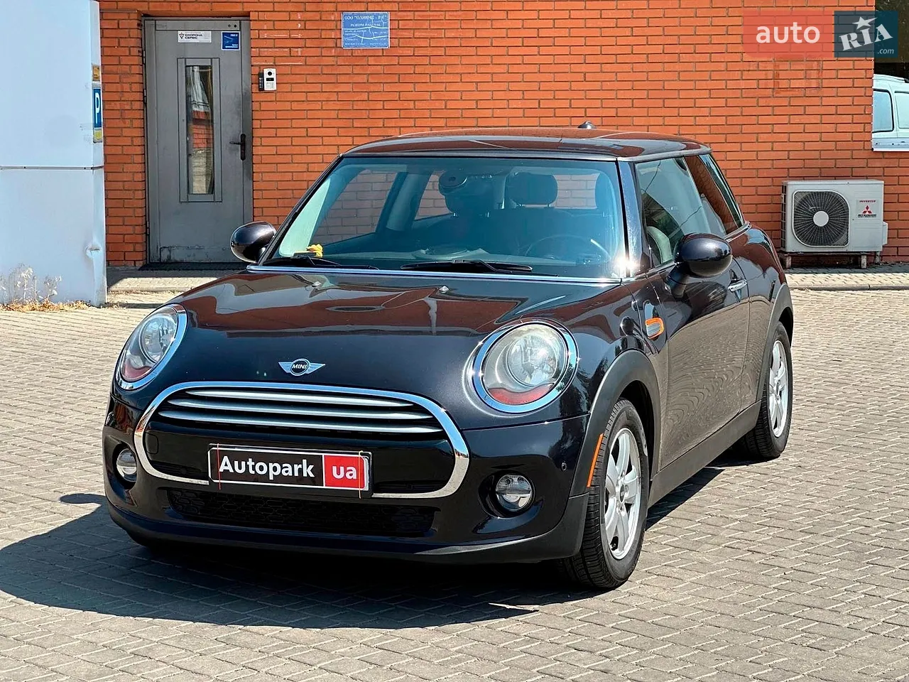2014 MINI Cooper - мініатюра 16