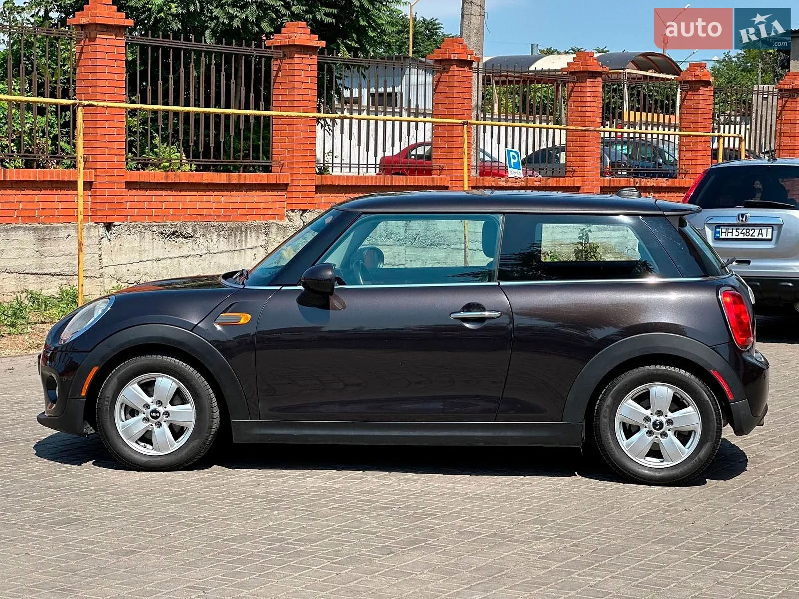2015 MINI Cooper - мініатюра 6