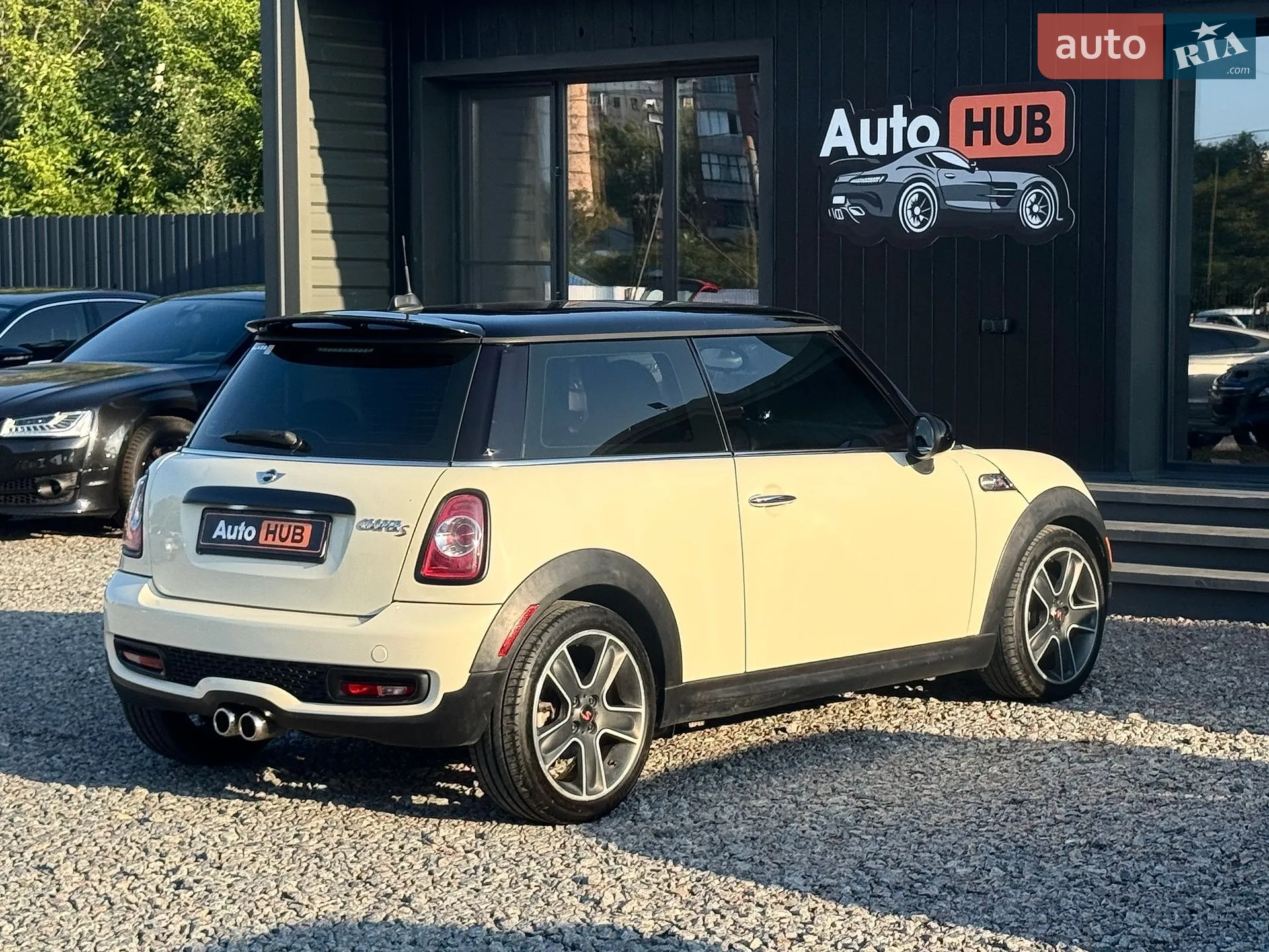 2012 MINI Cooper - мініатюра 6