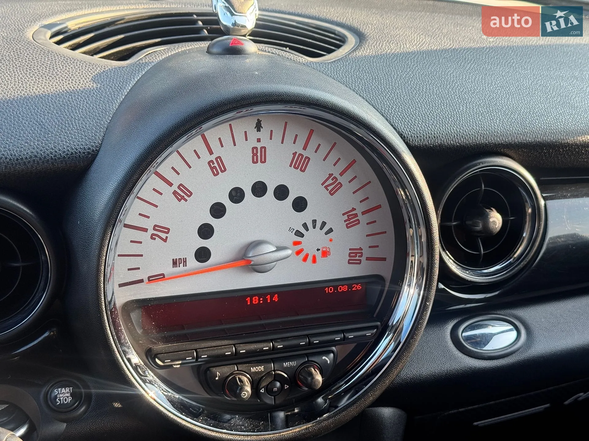 2012 MINI Cooper - мініатюра 20