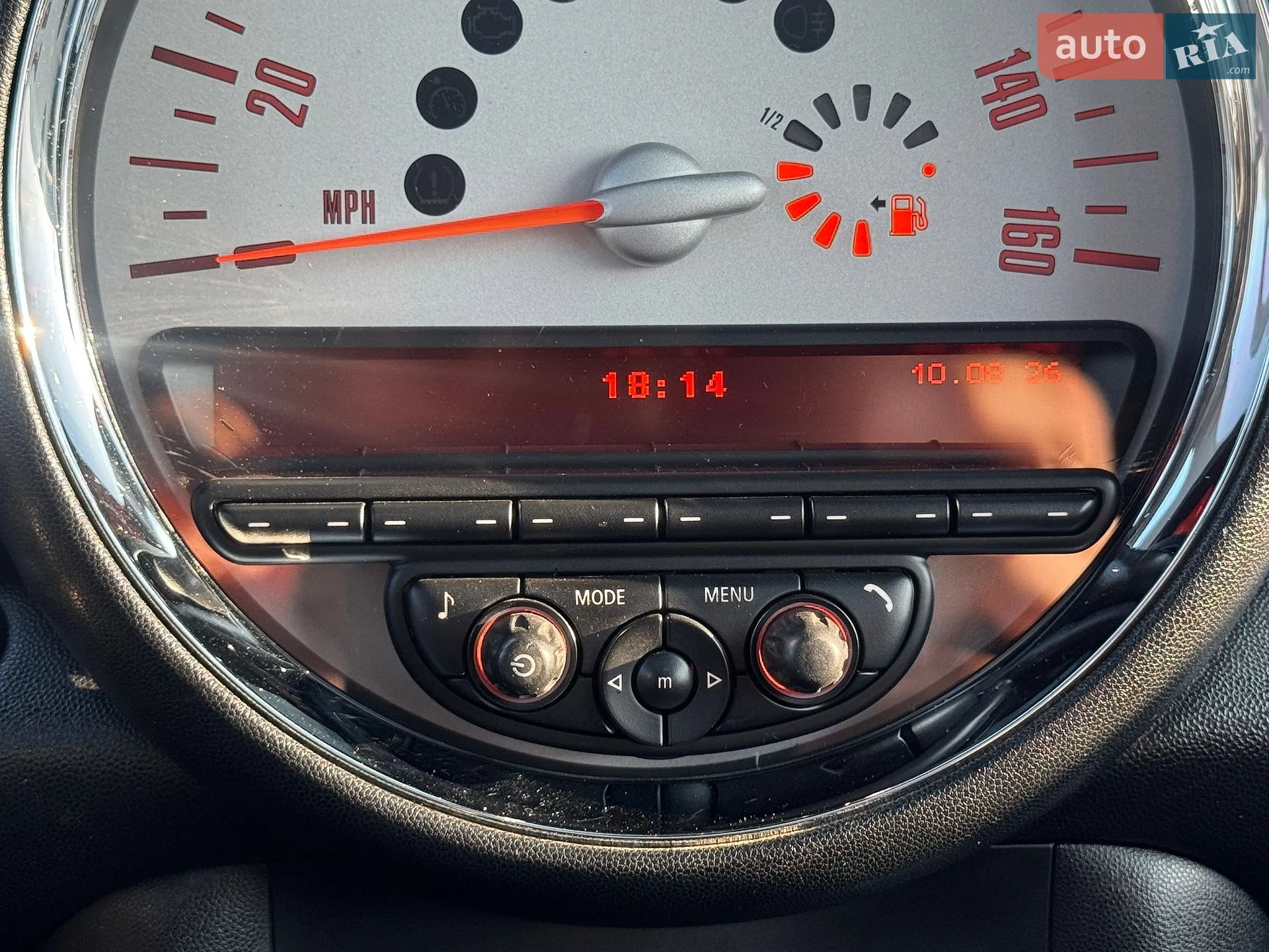 2012 MINI Cooper - мініатюра 21