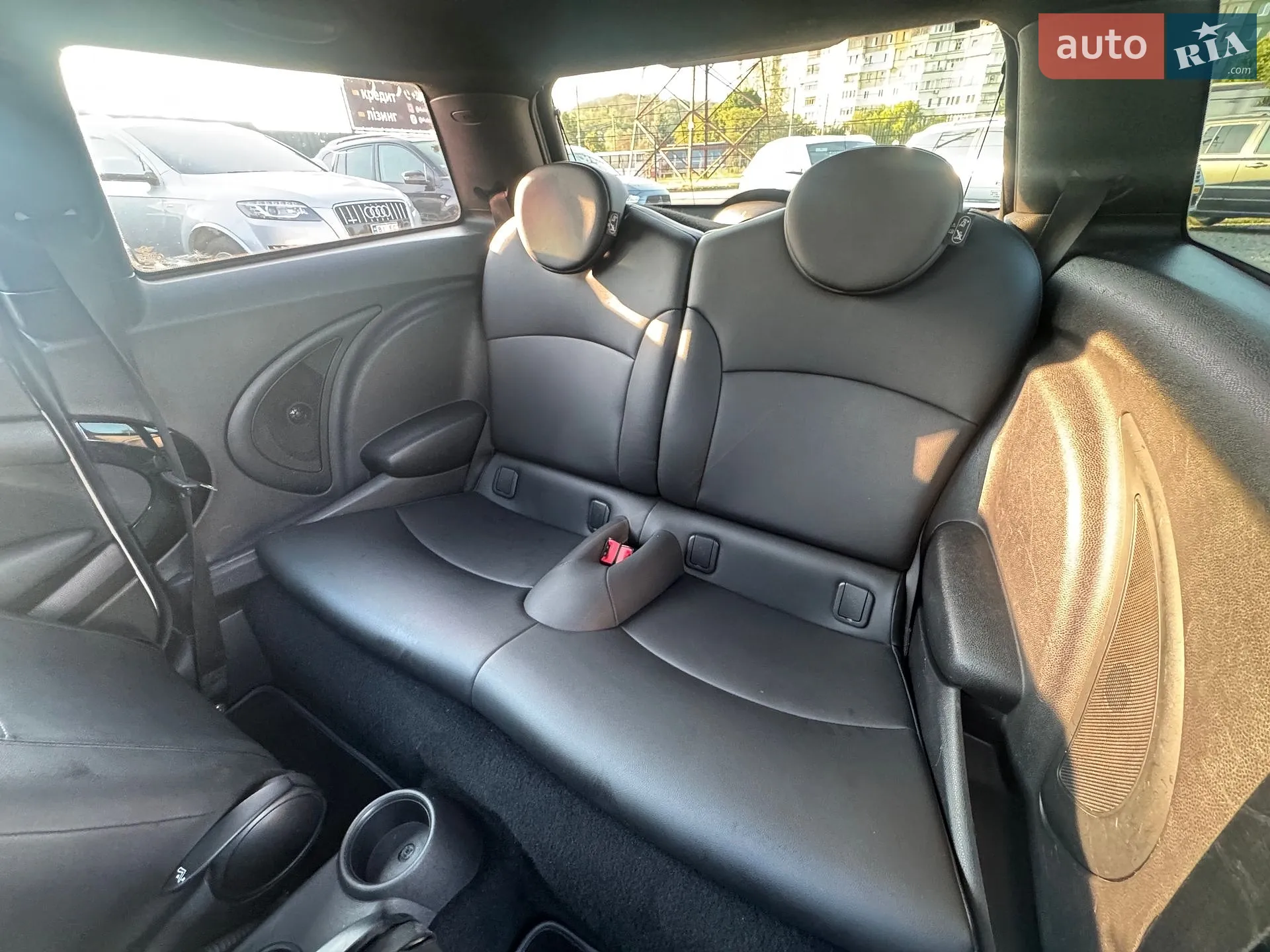 2012 MINI Cooper - мініатюра 12