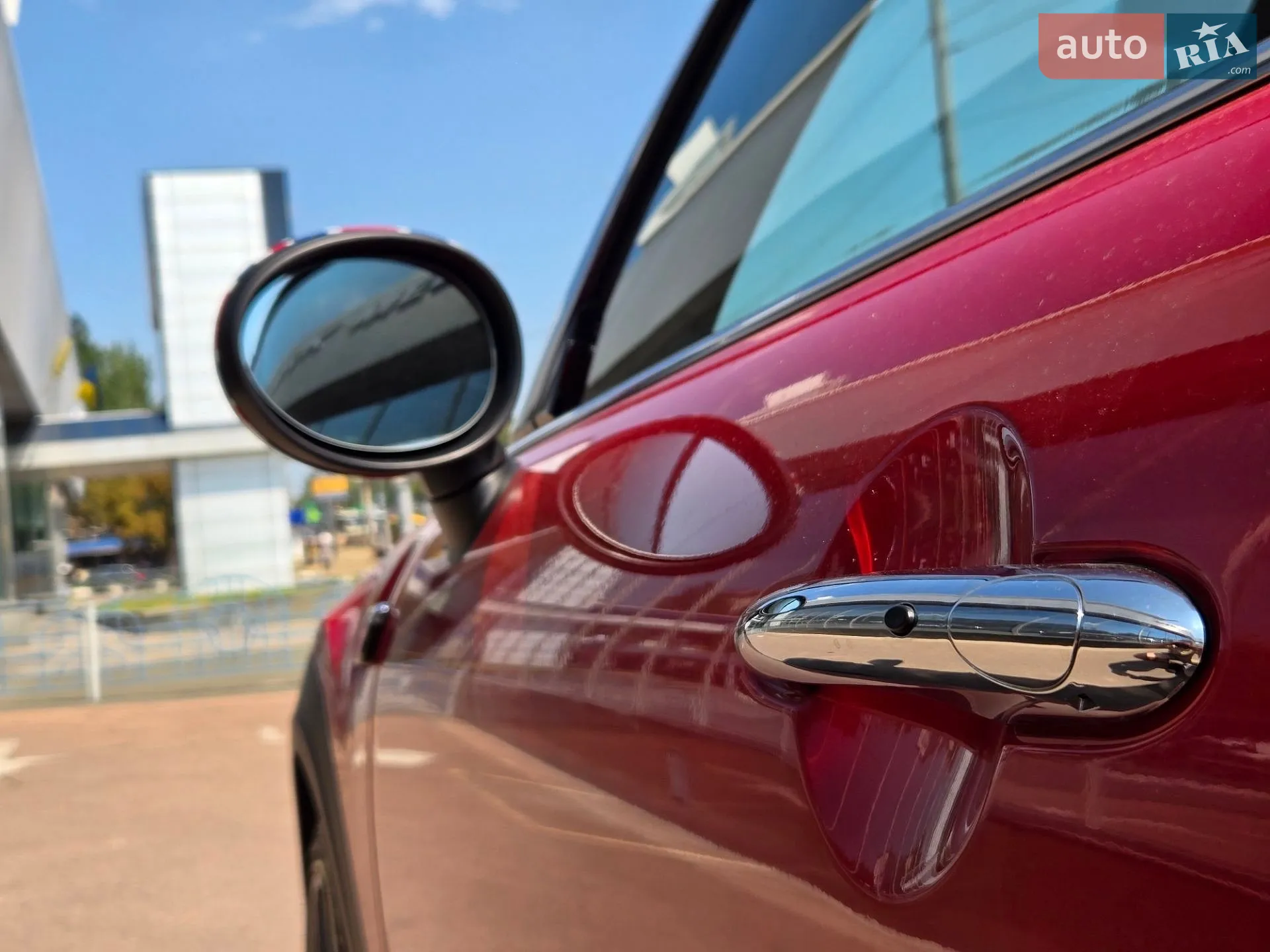 2023 MINI Cooper - мініатюра 10