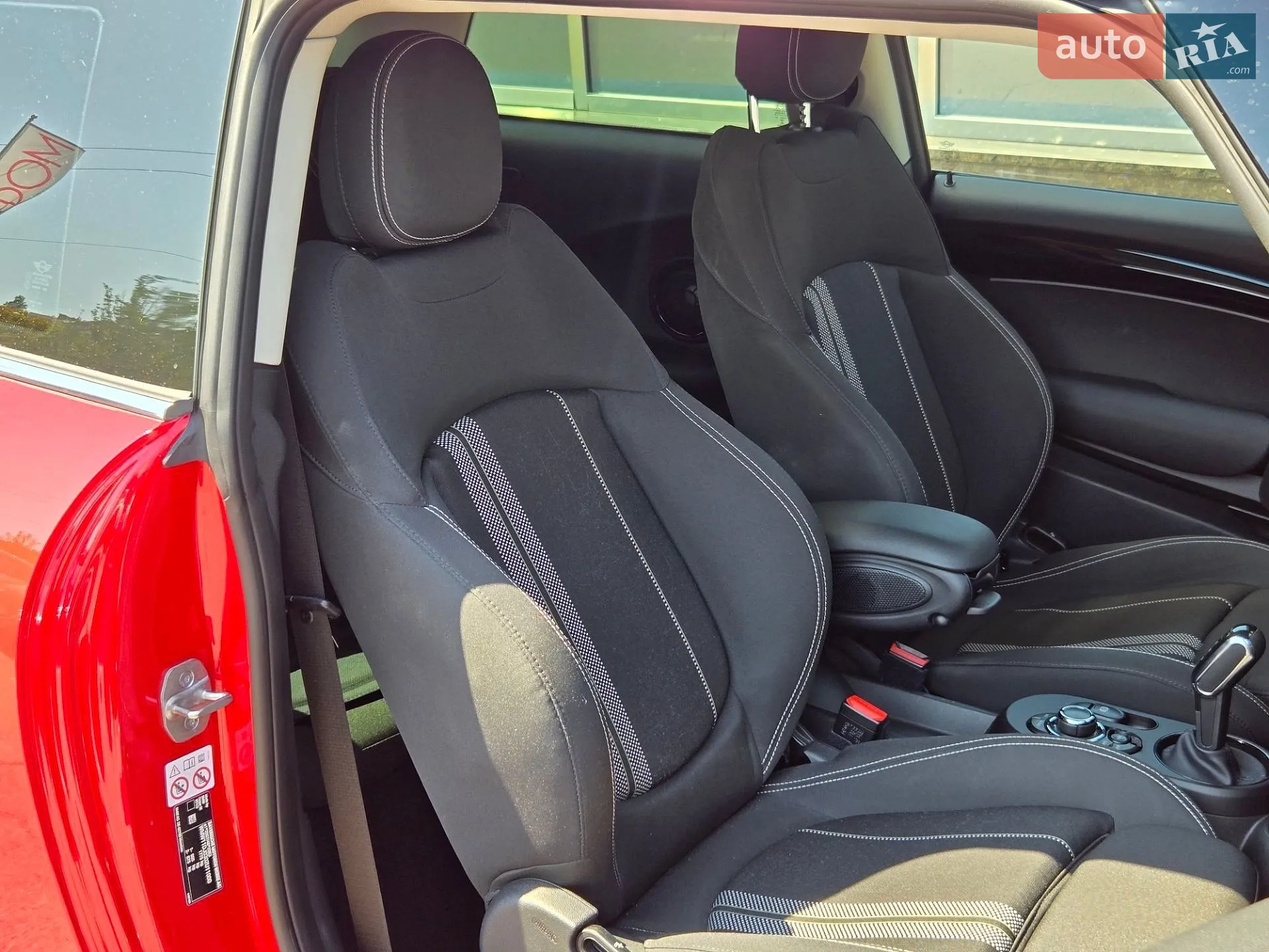 2023 MINI Cooper - мініатюра 18