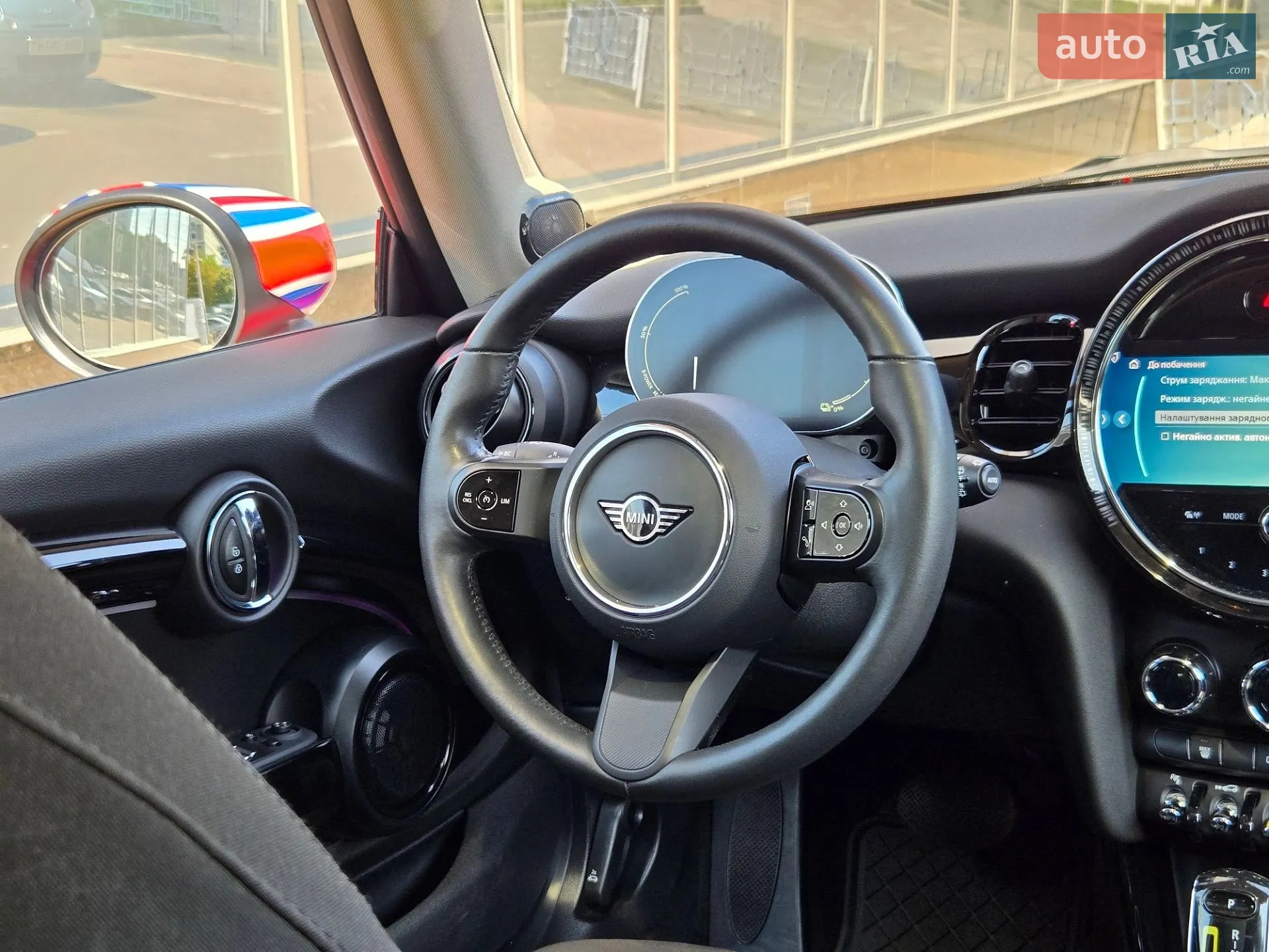 2023 MINI Cooper - мініатюра 22