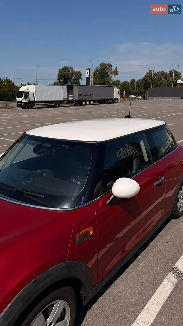 2015 MINI Cooper - мініатюра 3