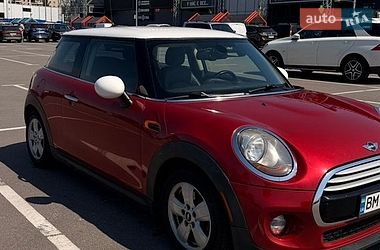 mini cooper 2015 в Киев от профессионального продавца Сергей