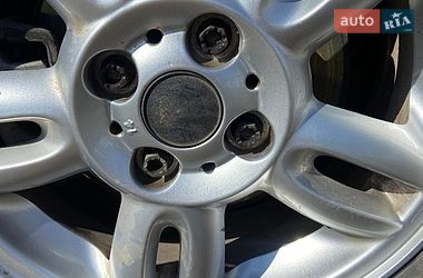 Хетчбек MINI Cooper 2010 в Доброславі