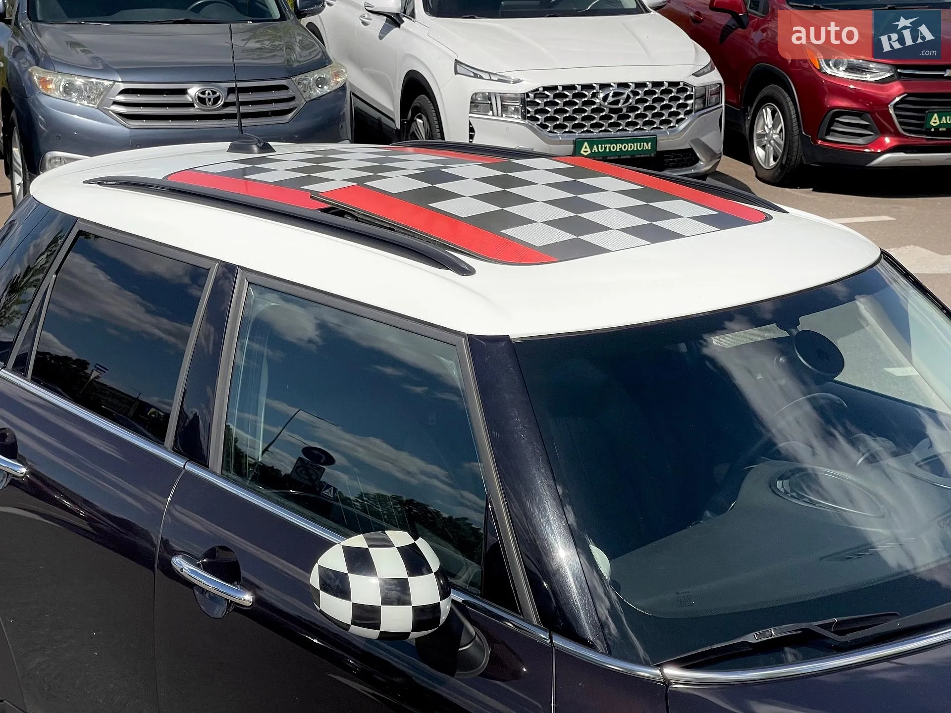 2015 MINI Cooper - мініатюра 3