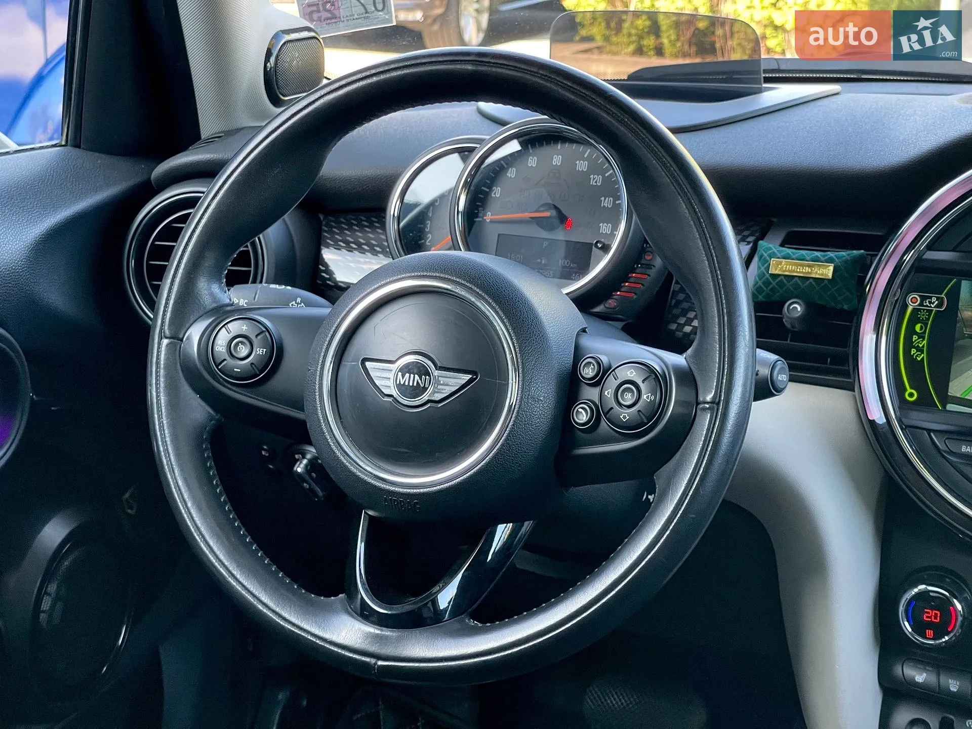 2015 MINI Cooper - мініатюра 27