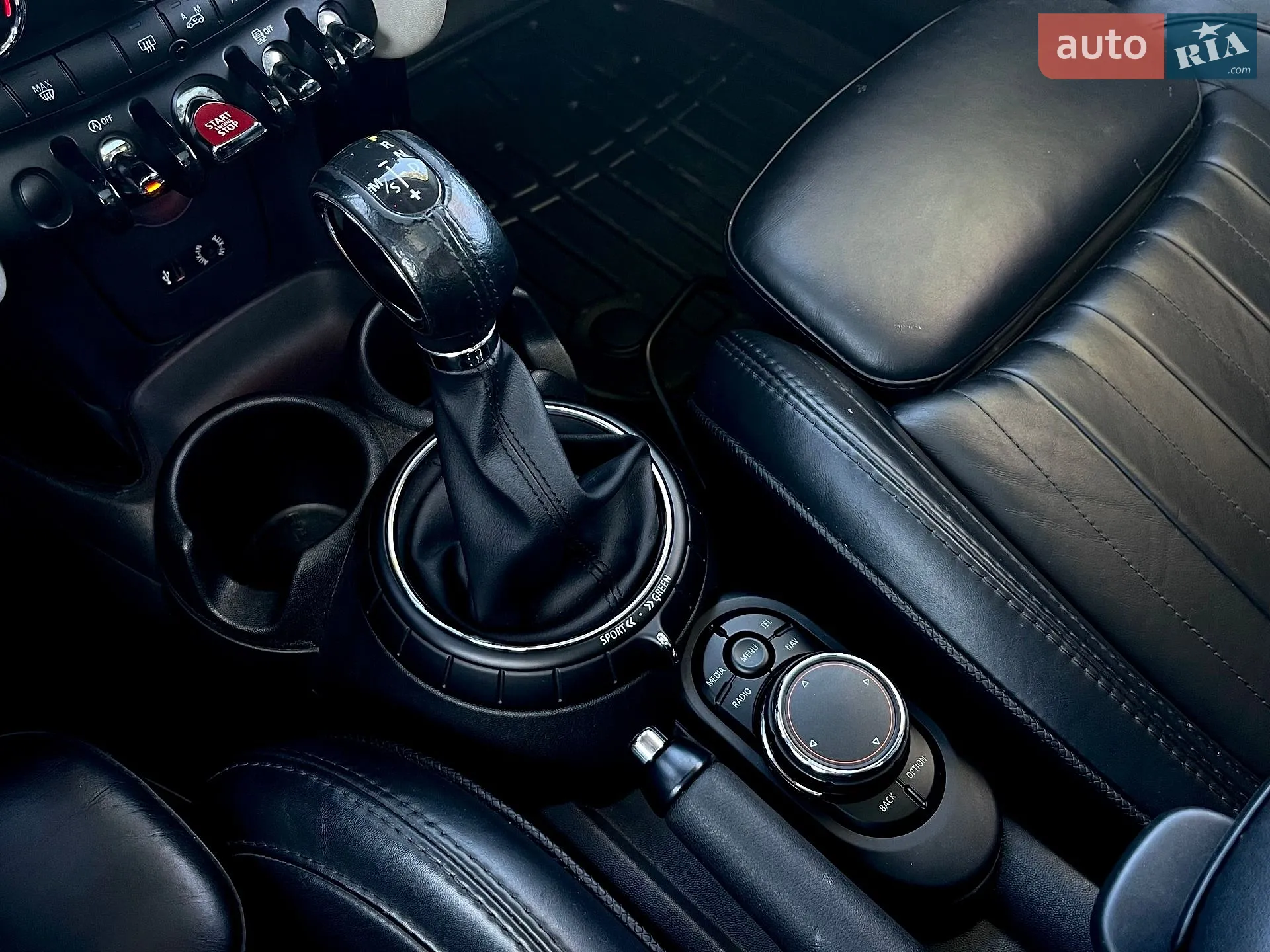 2015 MINI Cooper - мініатюра 43