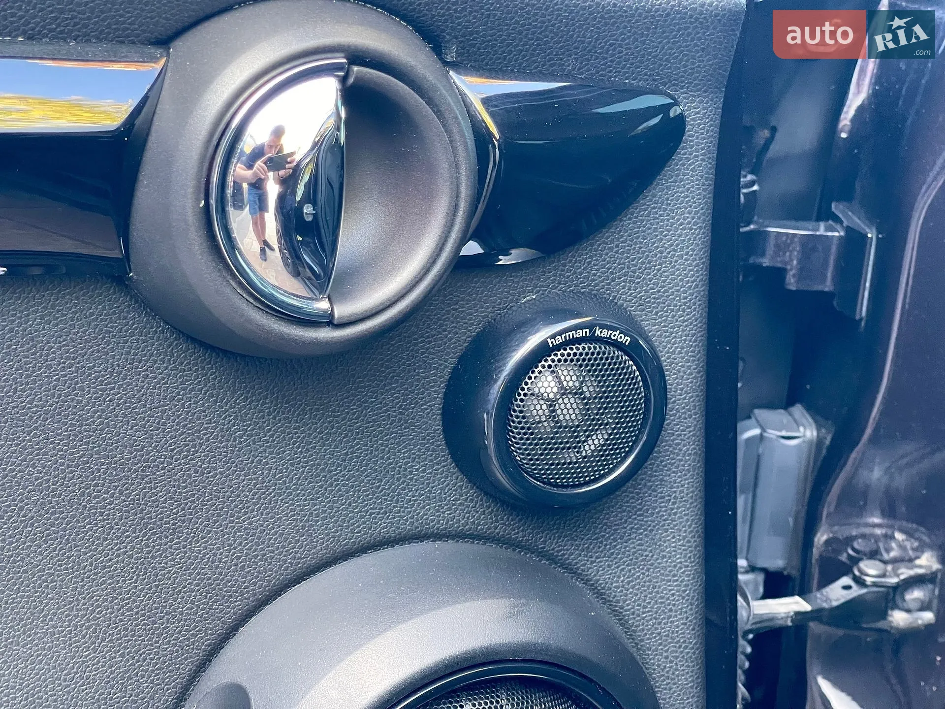 2015 MINI Cooper - мініатюра 48