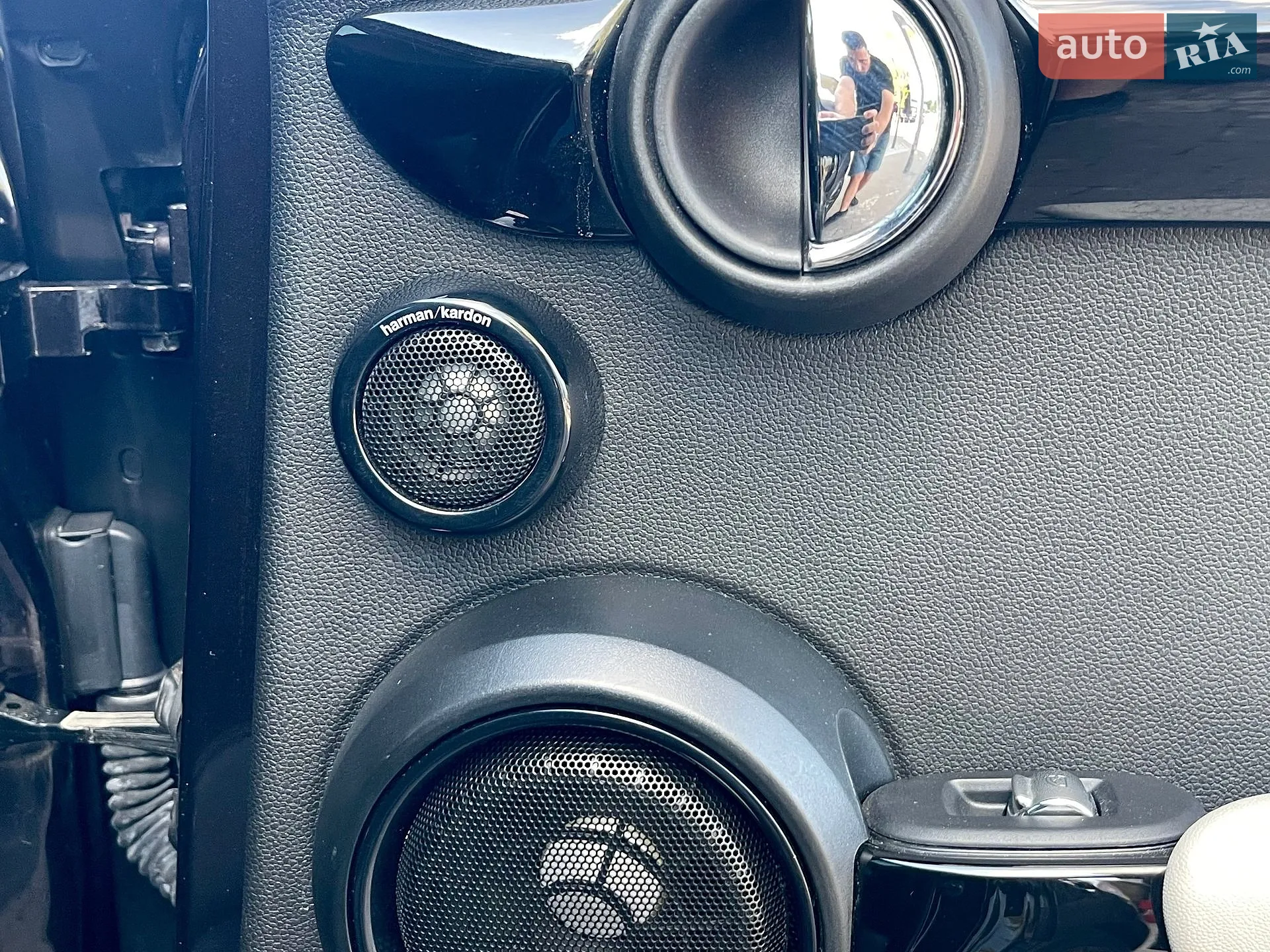 2015 MINI Cooper - мініатюра 51